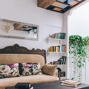  Homestay Alcazar De Maria Spain