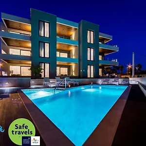  Apartment Rocca Riviera Luxury Croatia