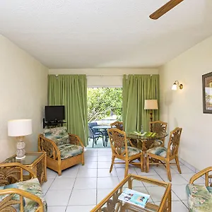  Apartment Plum Tree Club Barbados
