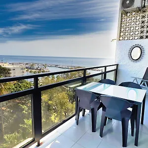  Apartment Skol 727 Lovely 2 Bedroom Duplex In Center Spain