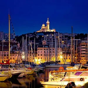  Botel Yacht Idealement Situe Au Coeur Du Vieux-port France