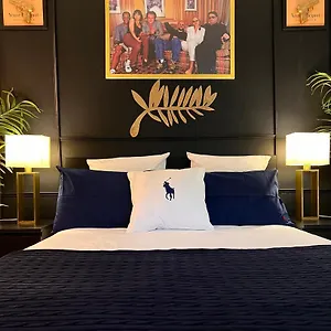  Apartment Palais 5min Luxury&cinema France