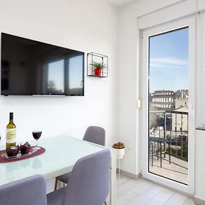  Apartment Ancora Center Croatia