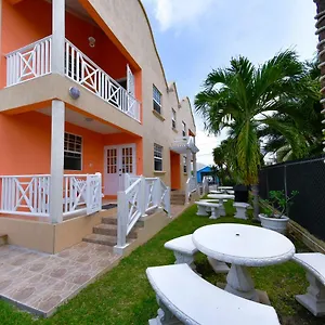  Apartment E Providence Ch Ch Barbados